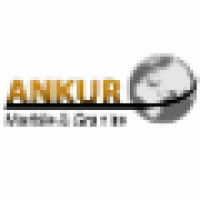 Ankur International Inc Logo
