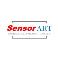 Sensor ART Logo