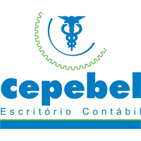 Cepebel Escritório Contábil Logo