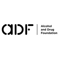 Alcohol and Drug Foundation Logo