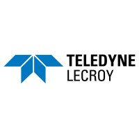 Teledyne LeCroy Logo