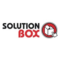 Solution Box Uruguay Logo