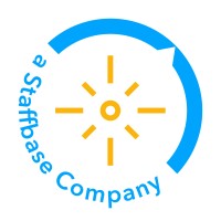 Valo Solutions, a Staffbase Company Logo