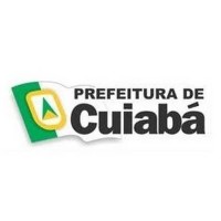 Município de Cuiabá Logo