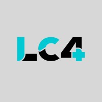 LC4 Comunicação, Marketing e Estratégia Logo