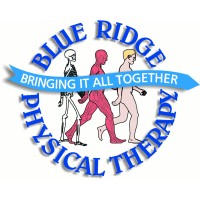 Blue Ridge Physical Therapy Logo
