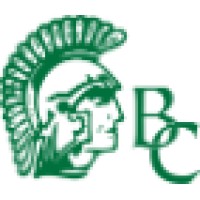 Brethren Christian High School Logo