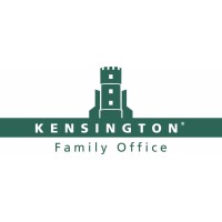 KENSINGTON Family Office AG Logo