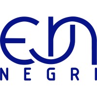 Entreprise Jean Negri et Fils - EJN Logo