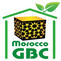 Morocco Green Building Council Logo