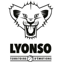 LYONSO Basket Logo