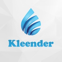 Kleender Logo