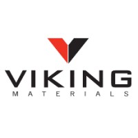 Viking Materials Logo