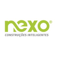 Nexo Construções Inteligentes Logo