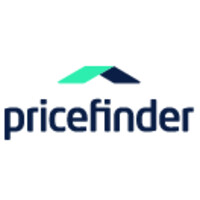 Pricefinder Logo