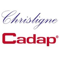 Chrisligne-Cadap Logo