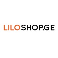 LILOSHOP.GE Logo