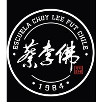 Escuela Choy Lee Fut Chile Logo