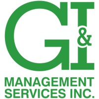 G&I Management Services, Inc. Logo