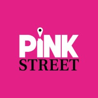Pink Street Logo