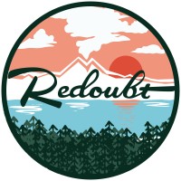 Redoubt Apparel Logo