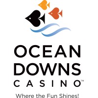 Ocean Downs Casino Logo