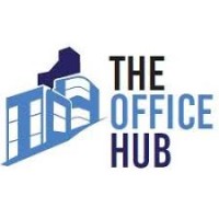 The Office Hub - Shreveport Logo