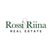 Rossi & Riina Real Estate Logo
