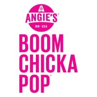 Angies BOOMCHICKAPOP Logo