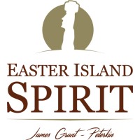 Easter Island Spirit Logo