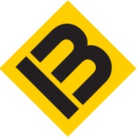 BM Roofing Contractors Logo