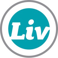 Liv Real Estate® Logo