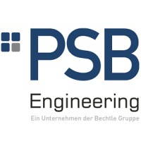 PSB GmbH Logo