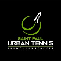 Saint Paul Urban Tennis Logo