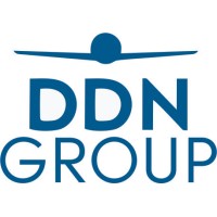 DDN Group Logo