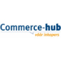 Commerce-hub Logo