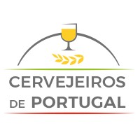 Cervejeiros de Portugal Logo