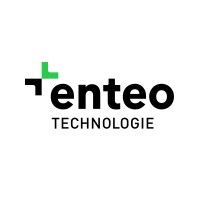 ENTEO TECH Sp. z o.o. Logo