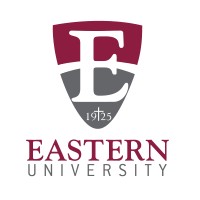 Eastern University Harrisburg Campus Logo