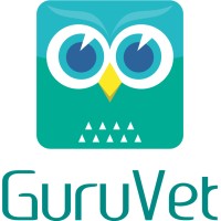 GuruVet - Sistema de gestão veterinária Logo