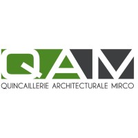 Quincaillerie Architectural Mirco Logo