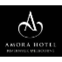 Amora Hotel Riverwalk Melbourne Logo