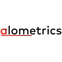 Alometrics. Madrid - Tel Aviv. Logo