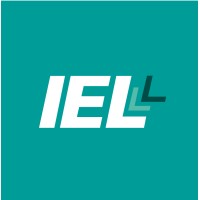 IEL-RS - Instituto Euvaldo Lodi Logo