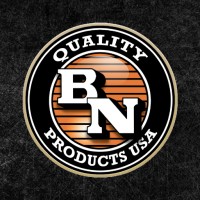 BN Products-USA™ Logo