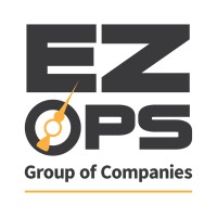 EZ Ops Group of Companies Logo