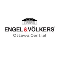 Engel & Völkers Ottawa Central Logo