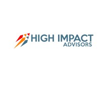 High Impact Advisors, LLC Logo