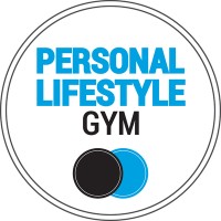 Personal Lifestyle Gym Logo