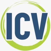 ICV - Instituto Centro de Vida Logo